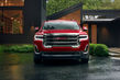 Обзор семиместного внедорожника GMC Acadia фото 2
