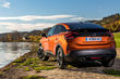 Хэтчбек повышенной проходимости Citroen C4 фото 4