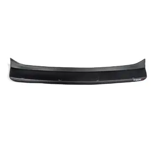 Задний диффузор EuroCap (для F30, ABS) BMW 3 серия F30/F31 2012-2019 гг. фото 4