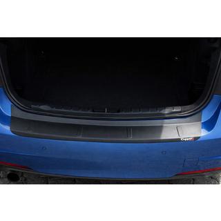 Задний диффузор EuroCap (для F30, ABS) BMW 3 серия F30/F31 2012-2019 гг. фото 2
