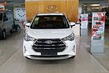 Обзор компактного кроссовера JAC S3 фото 1