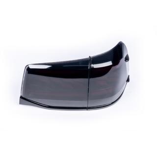 Задние Фонари 2016-2021 (Sequential Black) Toyota Land Cruiser 200 2007-2021 гг. фото 3