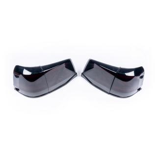 Задние Фонари 2016-2021 (Sequential Black) Toyota Land Cruiser 200 2007-2021 гг. фото 4