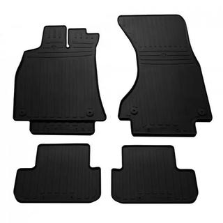 Резиновые коврики Stingray (4 шт) Audi A5 2007-2015 гг. фото 1