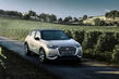Электрическая модификация городского кроссовера DS 3 Crossback E-Tense фото 2
