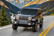 Обзор внедорожника Jeep Wrangler Unlimited четвертого воплощения фото 5
