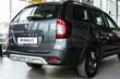 Универсал повышенной проходимости Renault Logan MCV Stepway фото 4