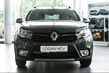 Универсал повышенной проходимости Renault Logan MCV Stepway фото 2