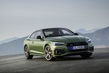 Обзор обновленного купе Audi A5 Coupe фото 3