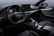 Обзор обновленного купе Audi A5 Coupe фото 9