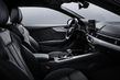 Обзор обновленного купе Audi A5 Coupe фото 7