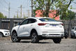 Купеобразный среднеразмерный кроссовер Haval F7X фото 5