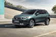 Рестайлинговый кроссовер SEAT Ateca фото 2