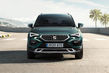 Рестайлинговый кроссовер SEAT Ateca фото 3