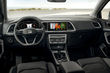 Рестайлинговый кроссовер SEAT Ateca фото 8