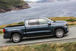 Обзор полноразмерного пикапа GMC Sierra фото 2