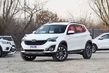 Обзор компактного кроссовера Chery Tiggo 7 FLY фото 2