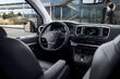 Обзор электрического минивэна Peugeot e-Traveller фото 5