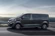 Обзор электрического минивэна Peugeot e-Traveller фото 3
