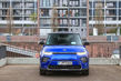 Субкомпактный электрический кроссовер KIA Soul EV фото 2