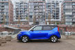 Субкомпактный электрический кроссовер KIA Soul EV фото 3