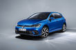Обновленный пятидверный хэтчбек Volkswagen Polo фото 2