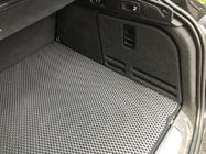 Renault Laguna 2007-2015 гг. Коврик багажника (EVA, черный) SW фото 2