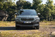 Обзор обновленного кроссовера Skoda Kodiaq фото 5