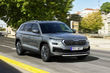 Обзор обновленного кроссовера Skoda Kodiaq фото 4