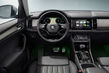 Обзор обновленного кроссовера Skoda Kodiaq фото 7