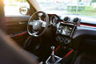 Обзор горячего хэтчбека Suzuki Swift Sport фото 8