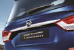 Обзор обновленного минивэна SsangYong Rodius фото 5