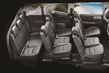 Обзор обновленного минивэна SsangYong Rodius фото 8