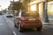 Обзор электрического кабриолета Smart EQ fortwo cabrio фото 5