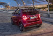 Обзор электрического кабриолета Smart EQ fortwo cabrio фото 6