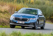 Обзор универсала повышенной проходимости Skoda Octavia Scout фото 4