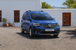 Обзор пассажирского компактвэна Renault Express фото 2