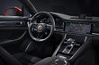 Обзор обновленного лифтбека Porsche Panamera Turbo S фото 9