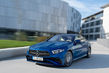 Полноприводный купеобразный седан Mercedes-Benz CLS-Class фото 5