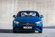 Полноприводный купеобразный седан Mercedes-Benz CLS-Class фото 3