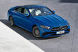 Полноприводный купеобразный седан Mercedes-Benz CLS-Class фото 1