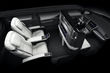 Обзор премиального минивэна Lexus LM фото 6