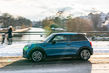Обзор электрического MINI Hatchback Electric фото 2