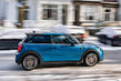 Обзор электрического MINI Hatchback Electric фото 4