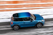 Обзор электрического MINI Hatchback Electric фото 3