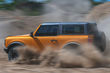 Обзор трехдверного внедорожника Ford Bronco фото 5