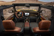 Обзор трехдверного внедорожника Ford Bronco фото 6