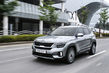 Обзор кроссовера KIA Seltos фото 2
