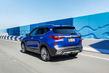 Обзор кроссовера KIA Seltos фото 5
