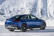 Обзор купеобразного кроссовера Mercedes-Benz GLE Coupe фото 6
